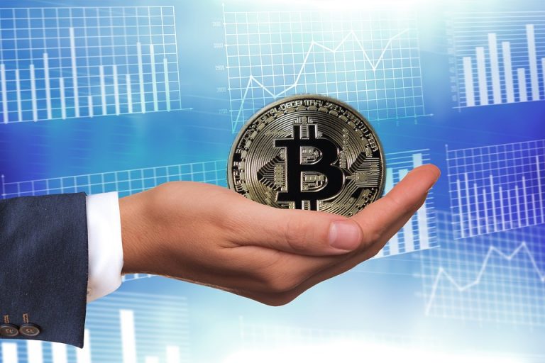 bitcoins